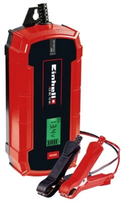 Einhell CE-BC 10 M Batteriladdare