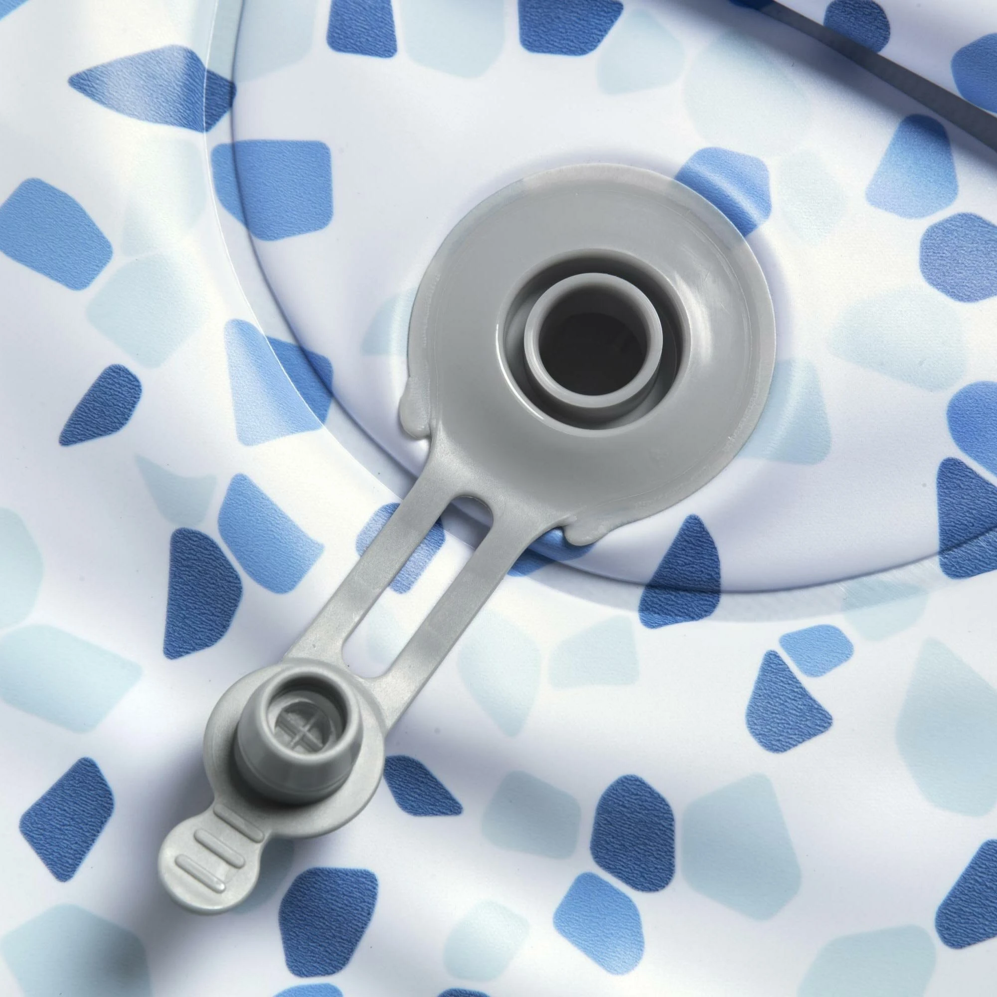 Bestway 60029 Lay-Z Spa Milan Airjet Plus 4-6 Personer - Bild 7