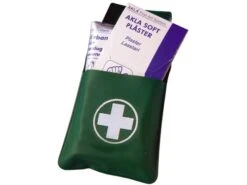 Akla Första Hjälpen Fickförpackning
