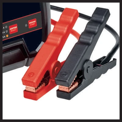 Einhell CE-BC 15 M Batteriladdare - Bild 2