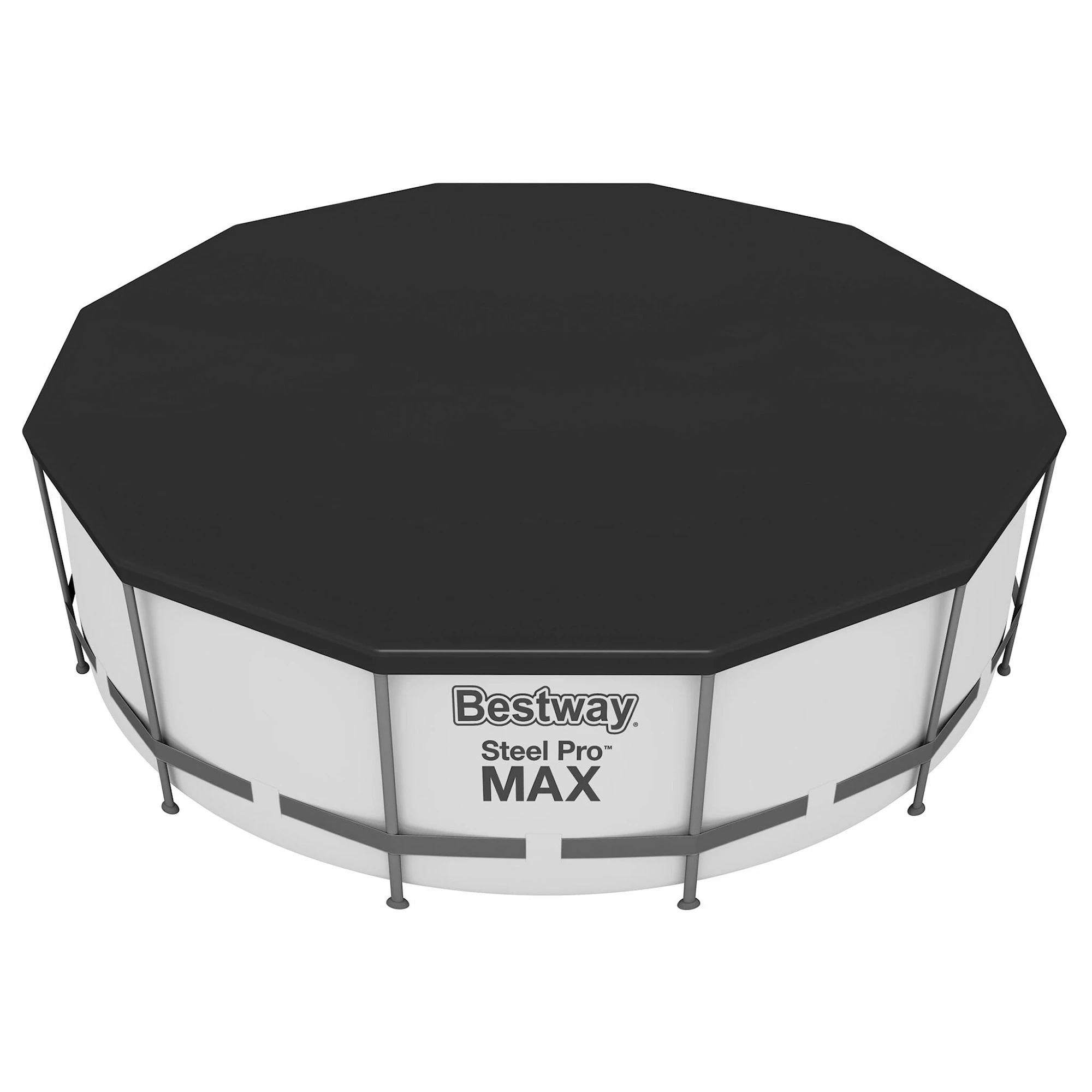 Bestway Steel Pro MAX Pool Set 3.66m X 1.22m - Bild 5