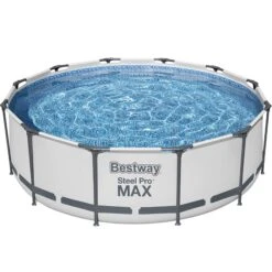Bestway Steel Pro MAX Pool Set 3.66m X 1.00m