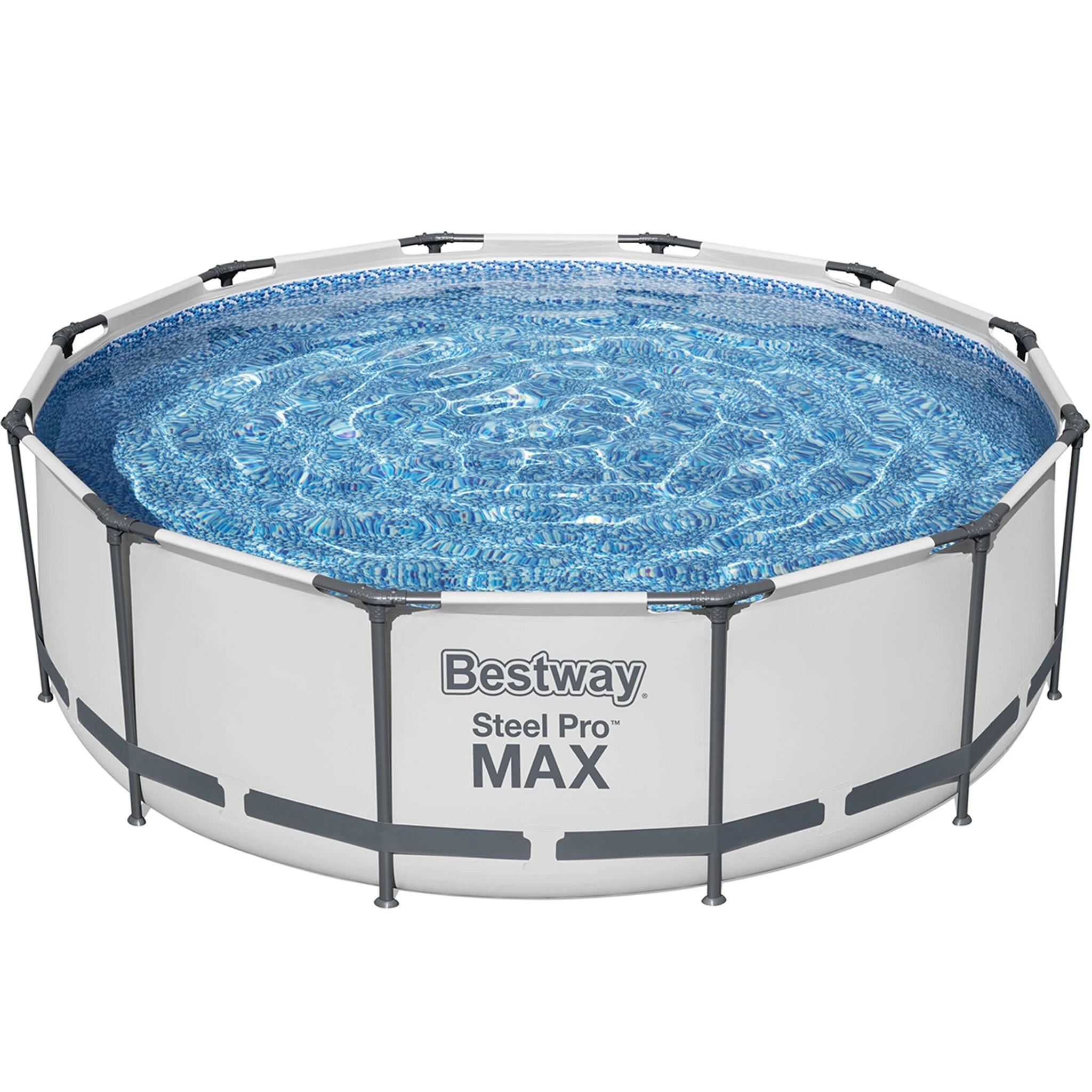 Bestway Steel Pro MAX Pool Set 3.66m X 1.00m