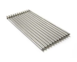 Broil King Grillgaller I Rostfritt Stål 38,4x32,4