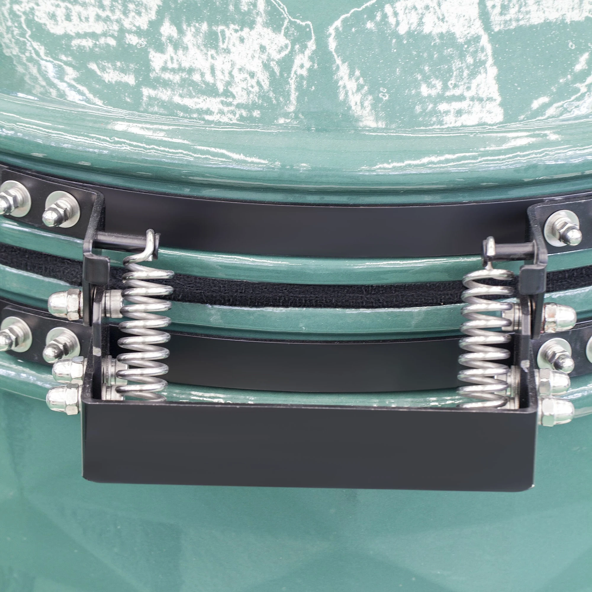 Metalcraft Naoshima Kamado Keramisk Grill - Bild 4