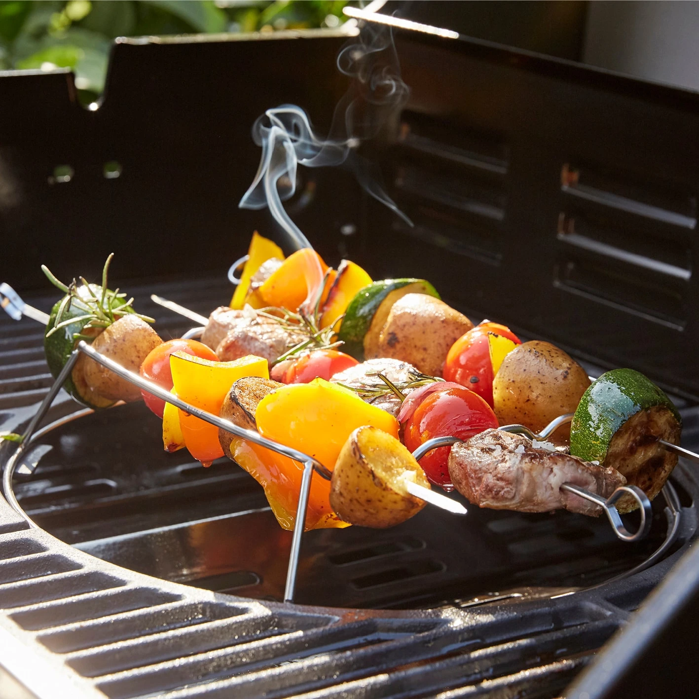 Landmann Modulus Grillspett - Bild 3