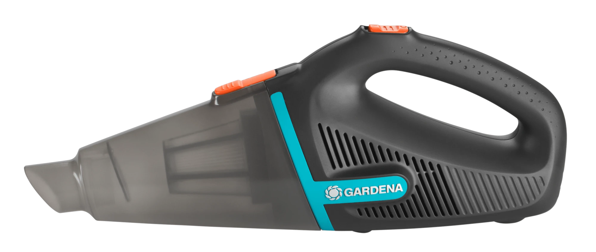 Gardena Utomhusdammsugare EasyClean Li - Bild 2