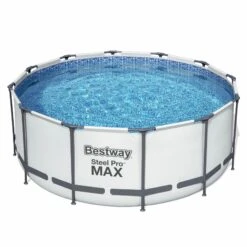 Bestway Steel Pro MAX Pool Set 3.66m X 1.22m