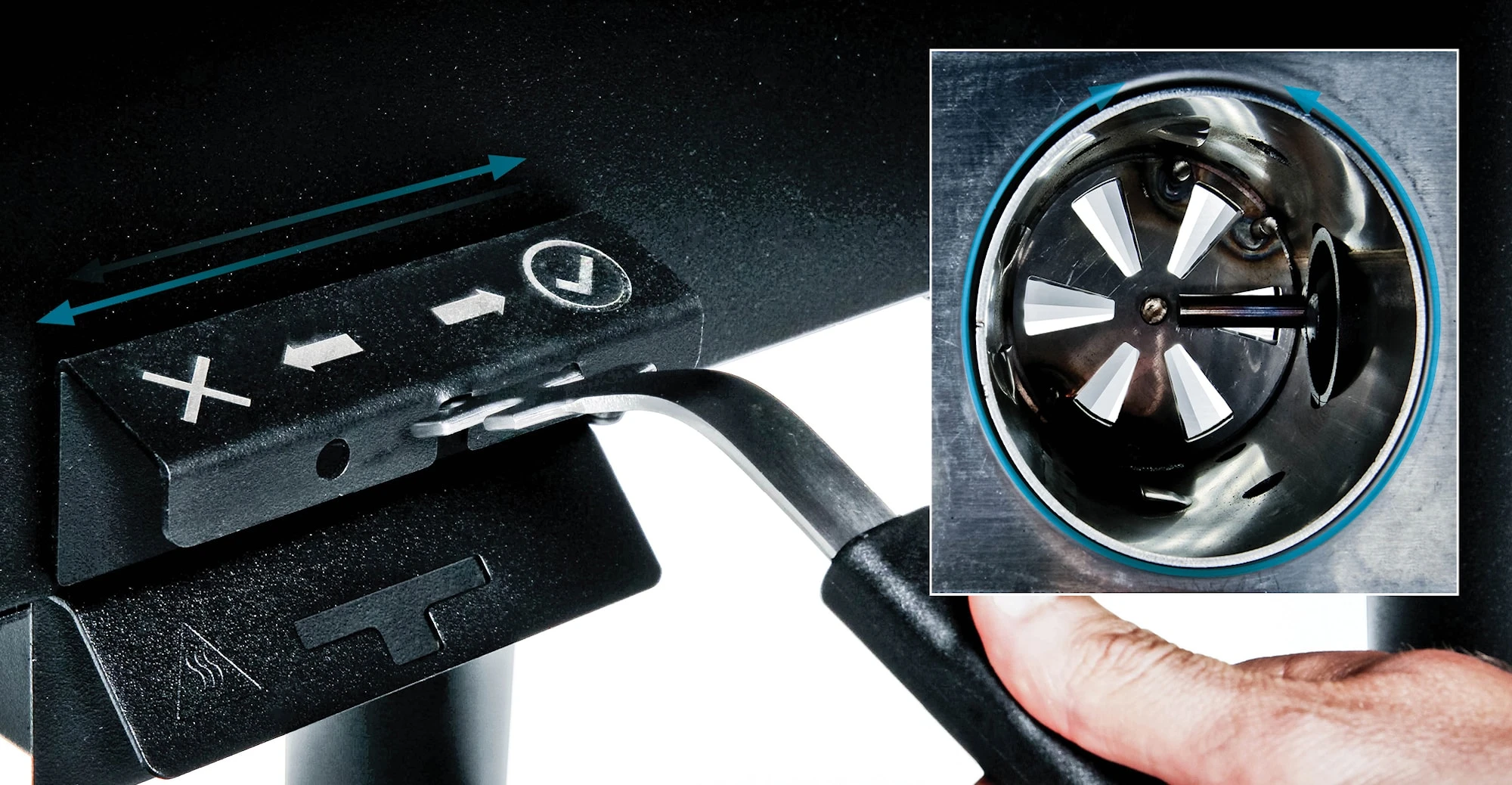 Broil King Regal Pellet 500 PRO - Bild 5