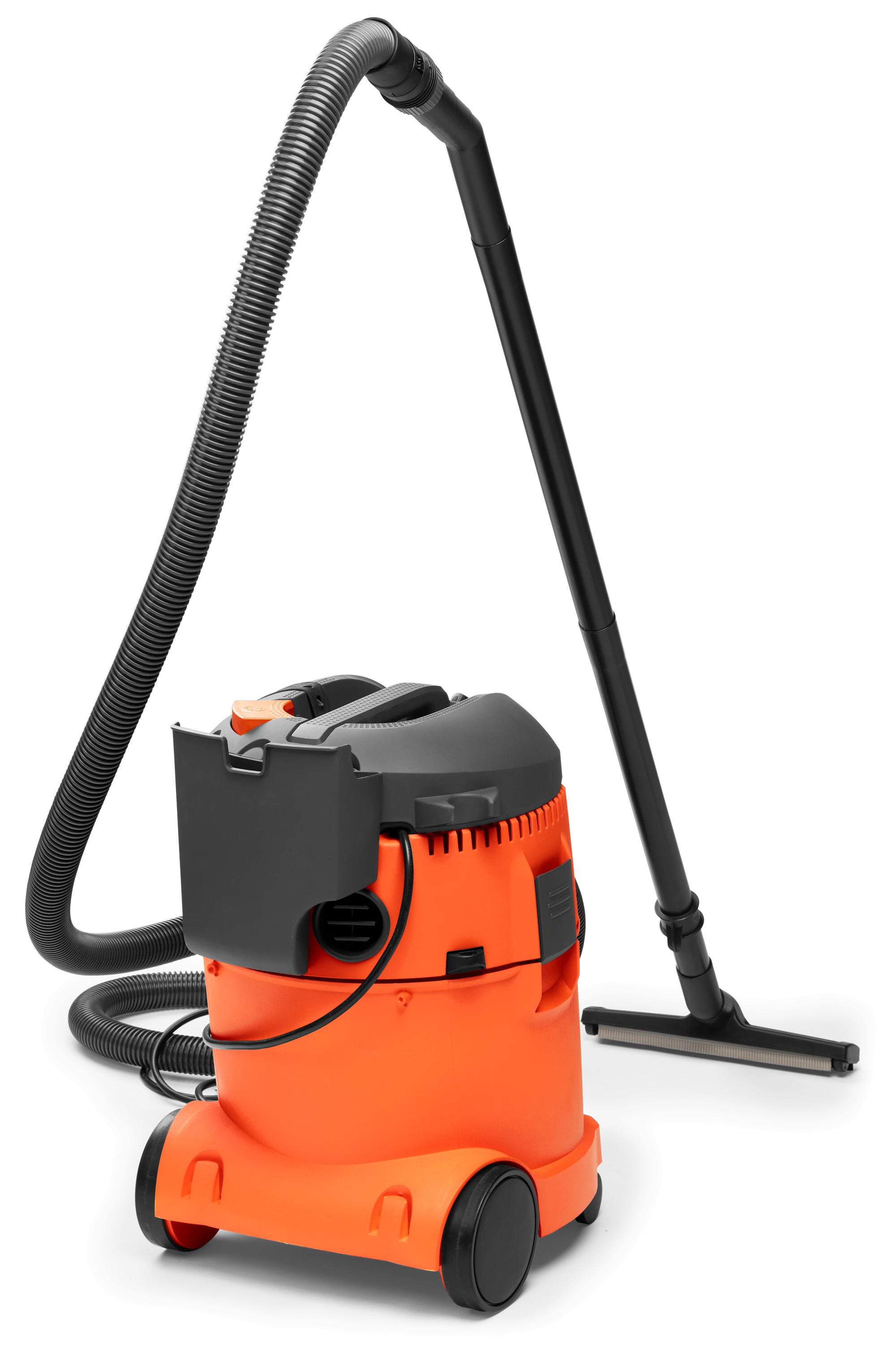 Husqvarna WDC 325L Våt- & Torrdammsugare 25 Liter, 1250w - Bild 3
