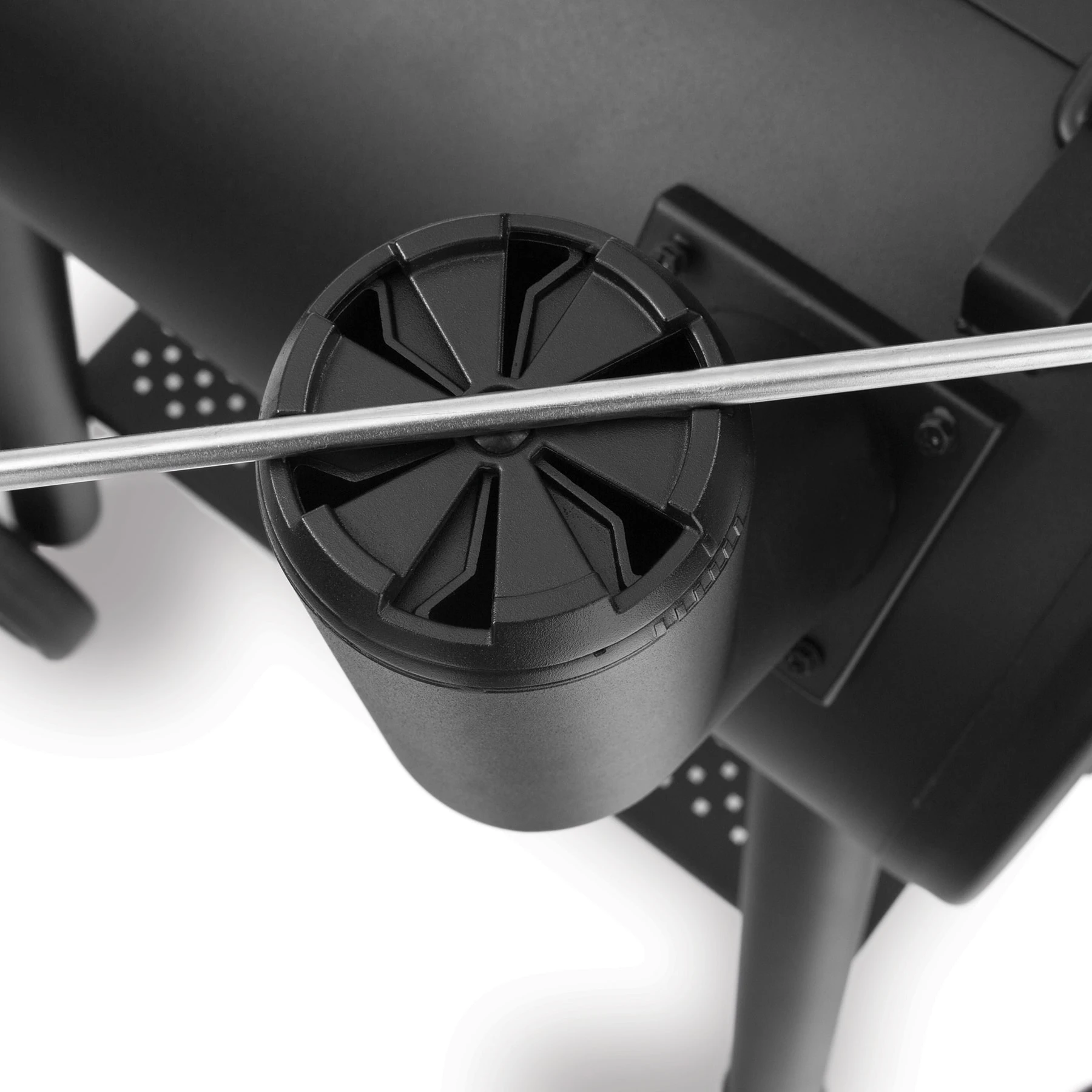 Broil King Kolgrill/rök Offset Smoker 500 - Bild 10