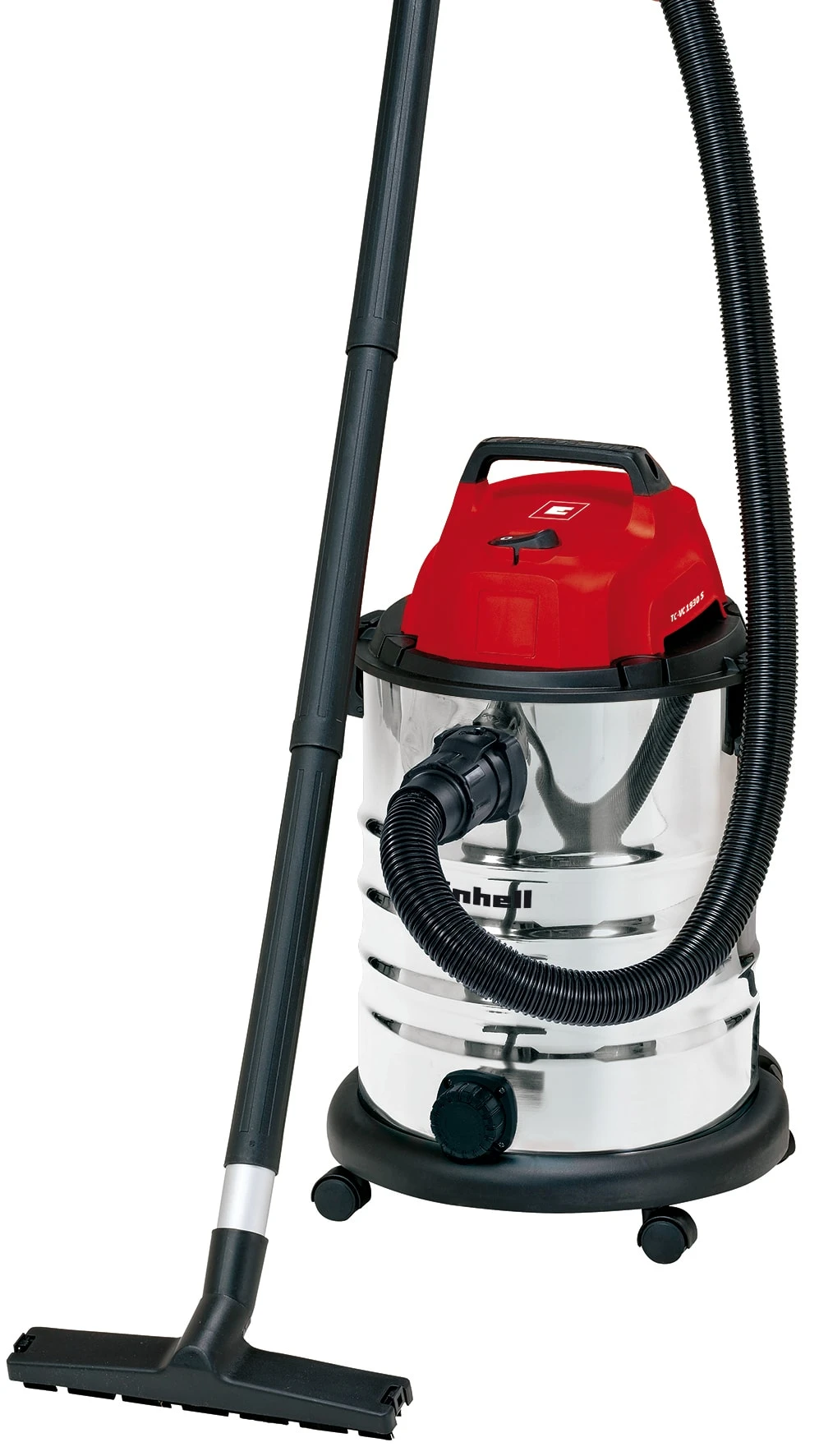 Einhell TC-VC 1930 S Våt- Och Torrdammsugare