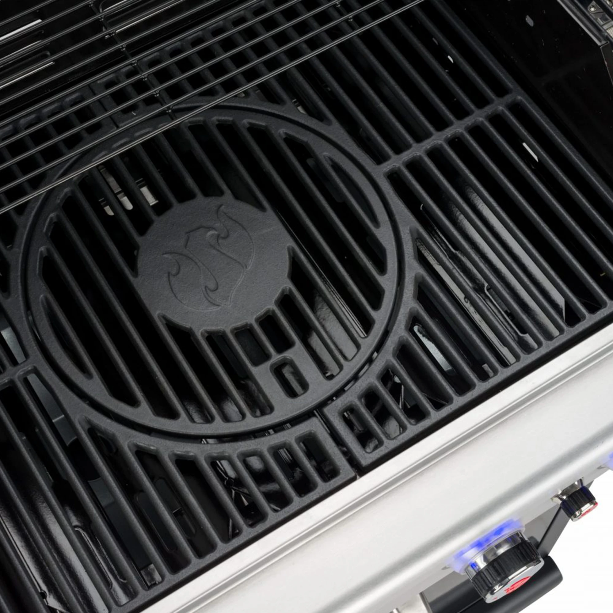 Landmann Triton MaxX PTS 4.1 Black - Bild 3