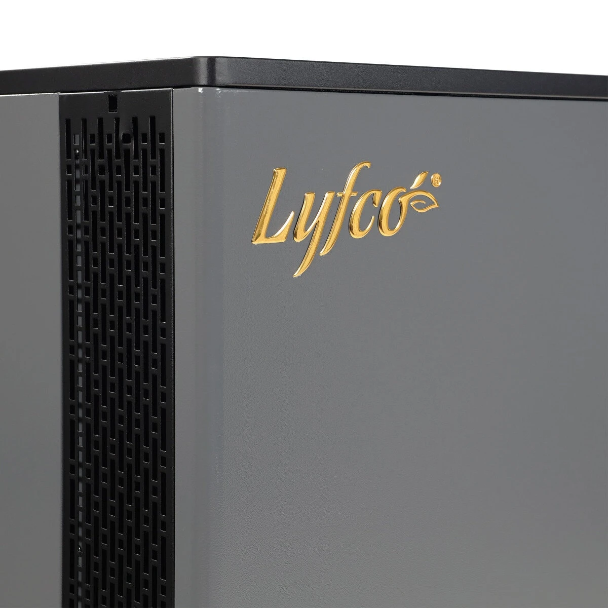 Lyfco Poolvärmepump 14,9kW Inverter WiFi - Bild 2