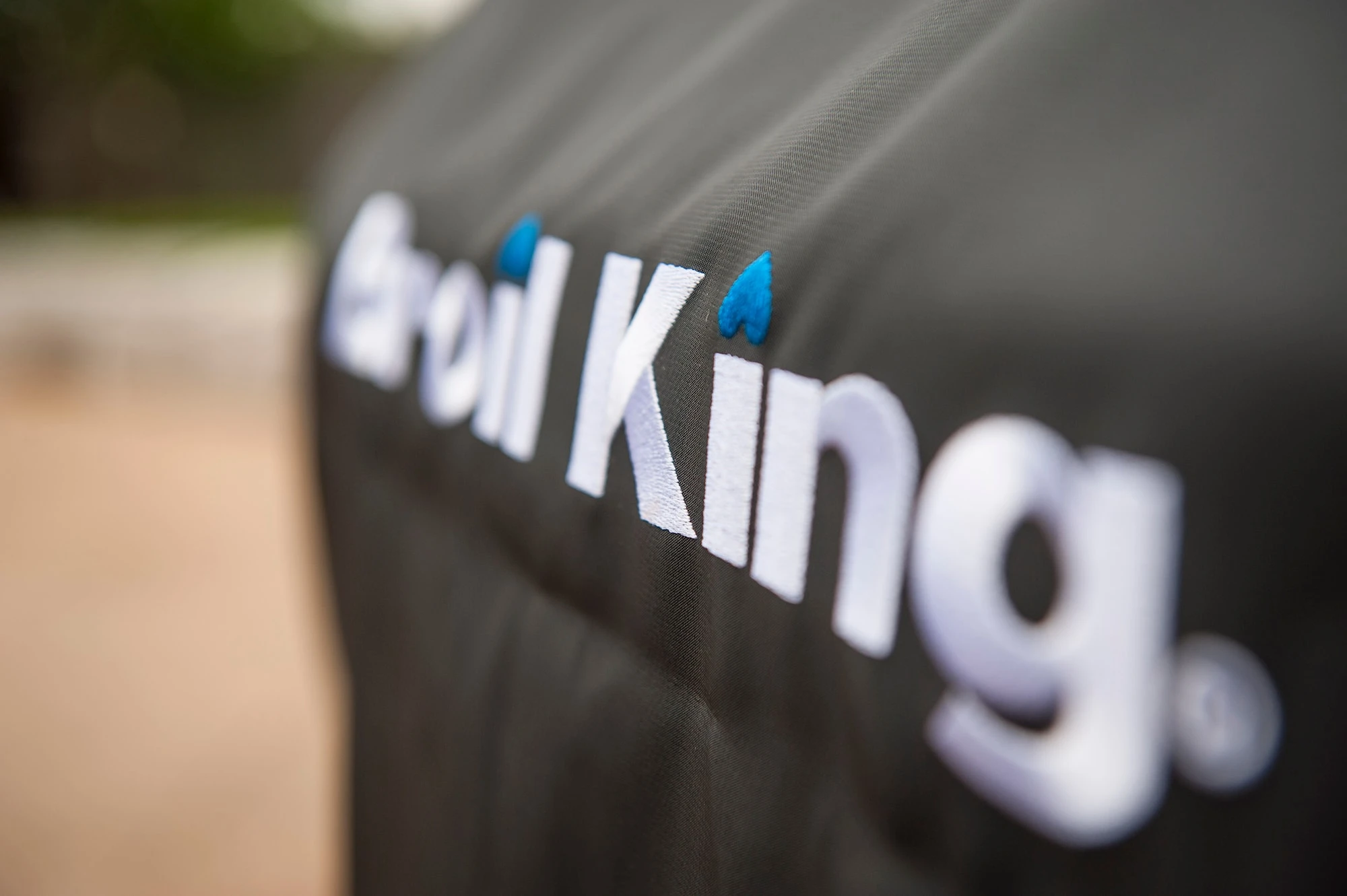 Broil King Premium Crown Och Baron Grill Grillöverdrag - Bild 2