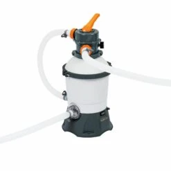 Bestway Flowclear 800gal Sandfilterpump
