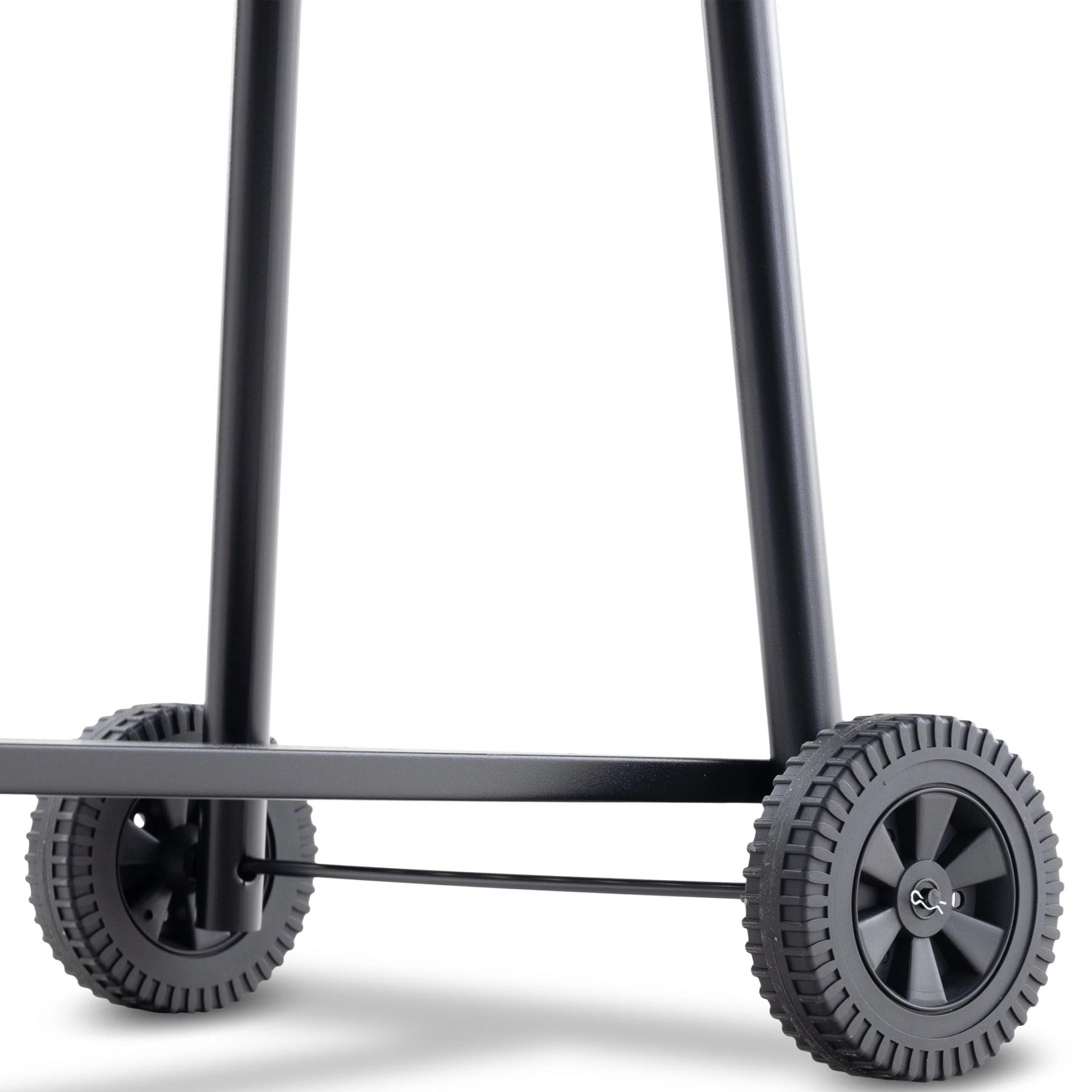 Metalcraft Kombinationsgrill Kol/Rök Memphis - Bild 7