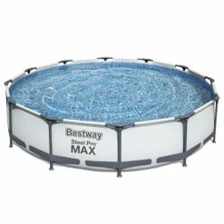 Bestway Steel Pro MAX Pool Set 3.66m X 76cm