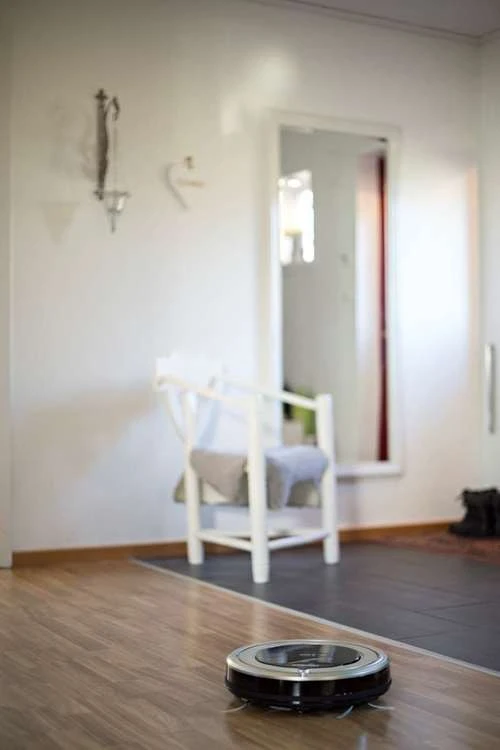 Cleanmate S900 Robotdammsugare - Bild 5