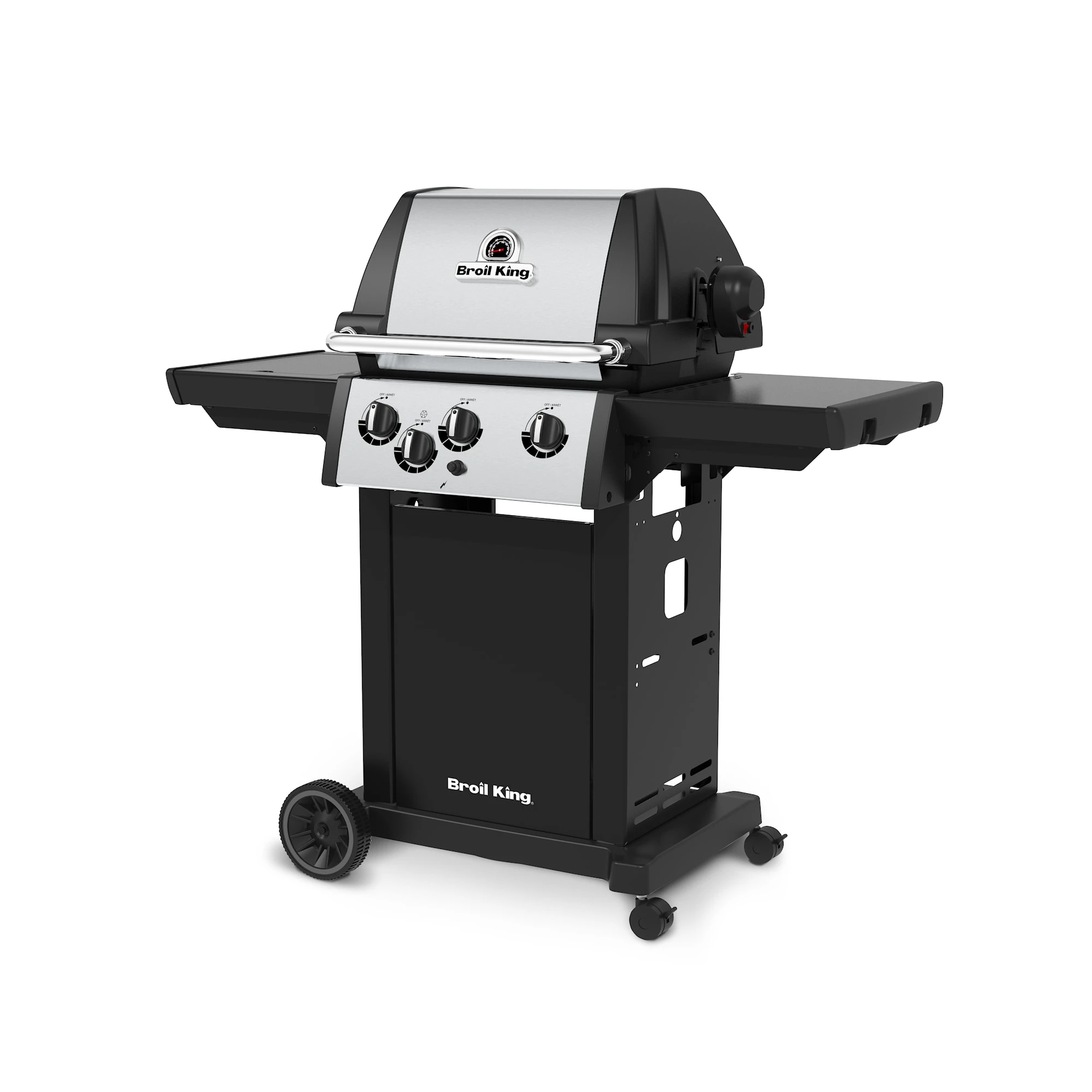 Broil King Royal S 330 R Gasolgrill - Bild 9