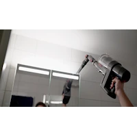 Cleanmate S50 Skaftdammsugare - Bild 6