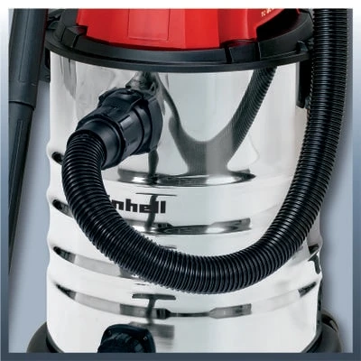Einhell TC-VC 1930 S Våt- Och Torrdammsugare - Bild 3