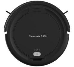 Cleanmate S460 Robotdammsugare