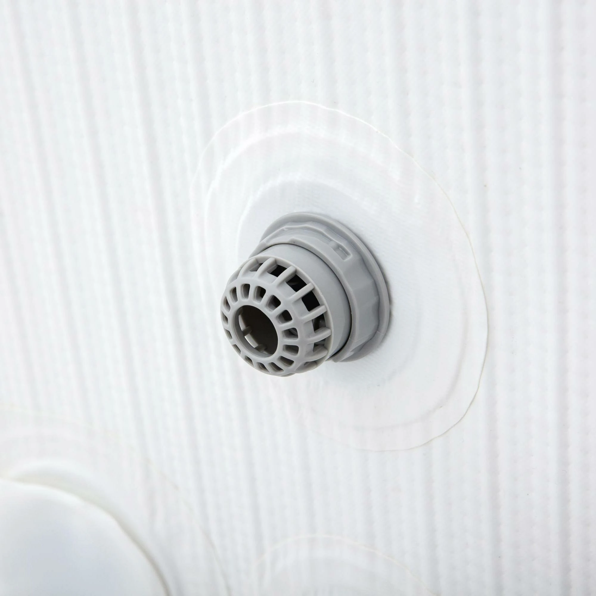 Bestway Lay-Z-Spa Vancouver AirJet Plus Uppblåsbart Spabad - Bild 8