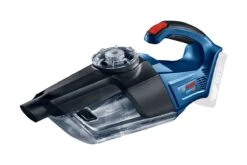 Bosch GAS 18V-1 Solo Dammsugare