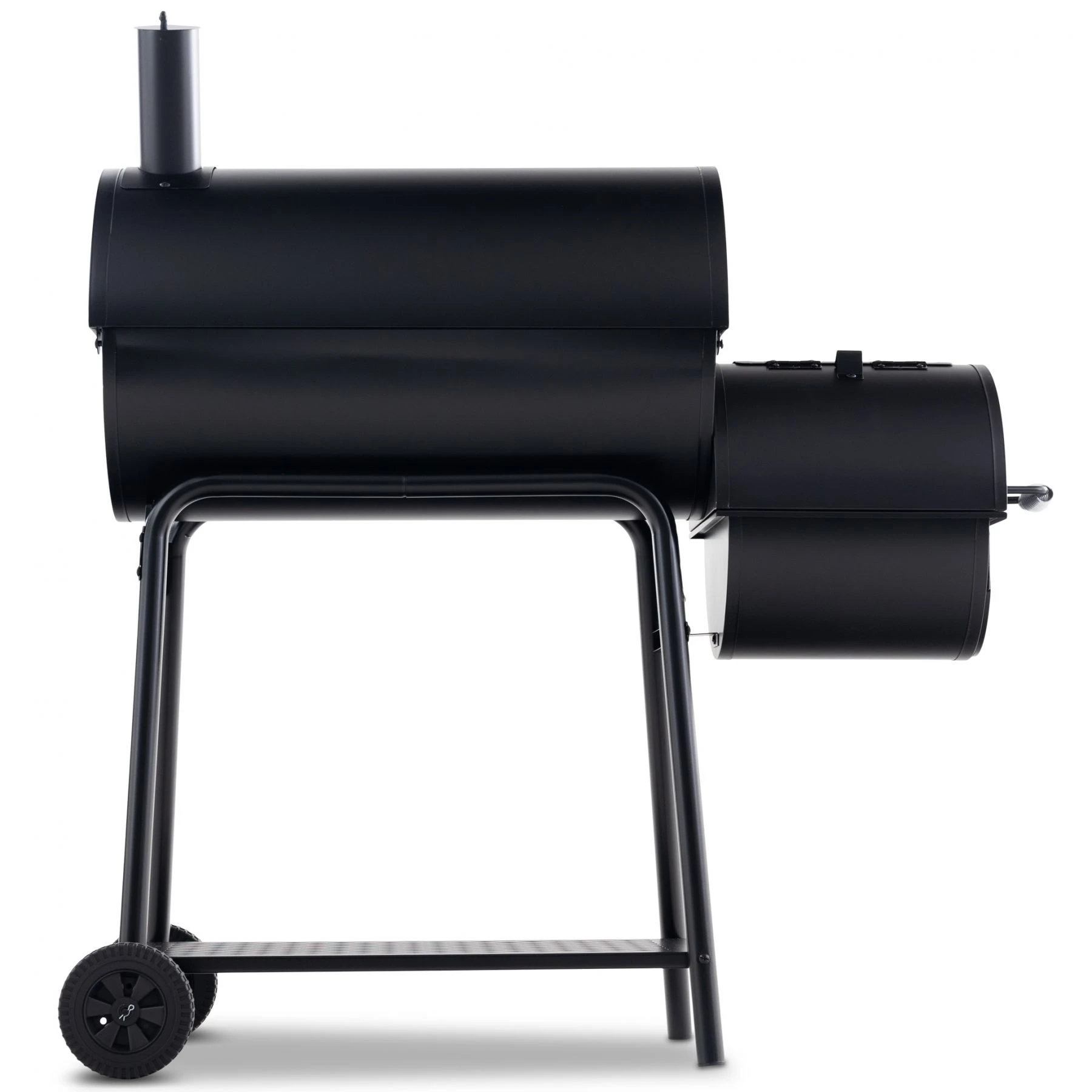 Metalcraft Kombinationsgrill Kol/Rök Memphis - Bild 8