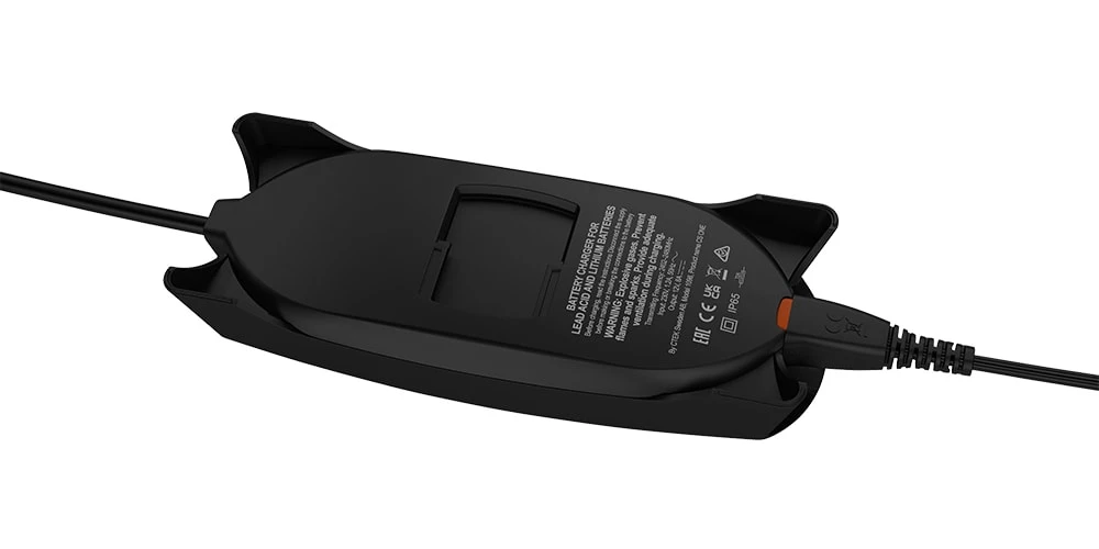 Ctek CS One Batteriladdare - Bild 4