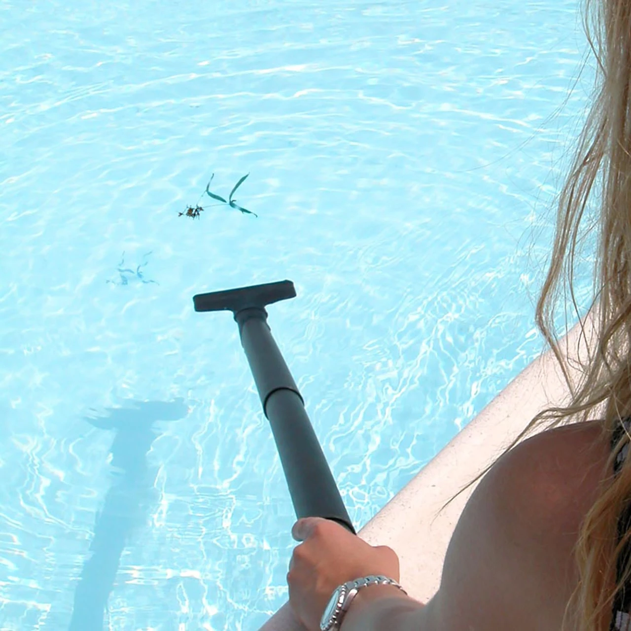 Lavor Vattendammsugare Swimmy 1600W 70l/s 35l - Bild 5