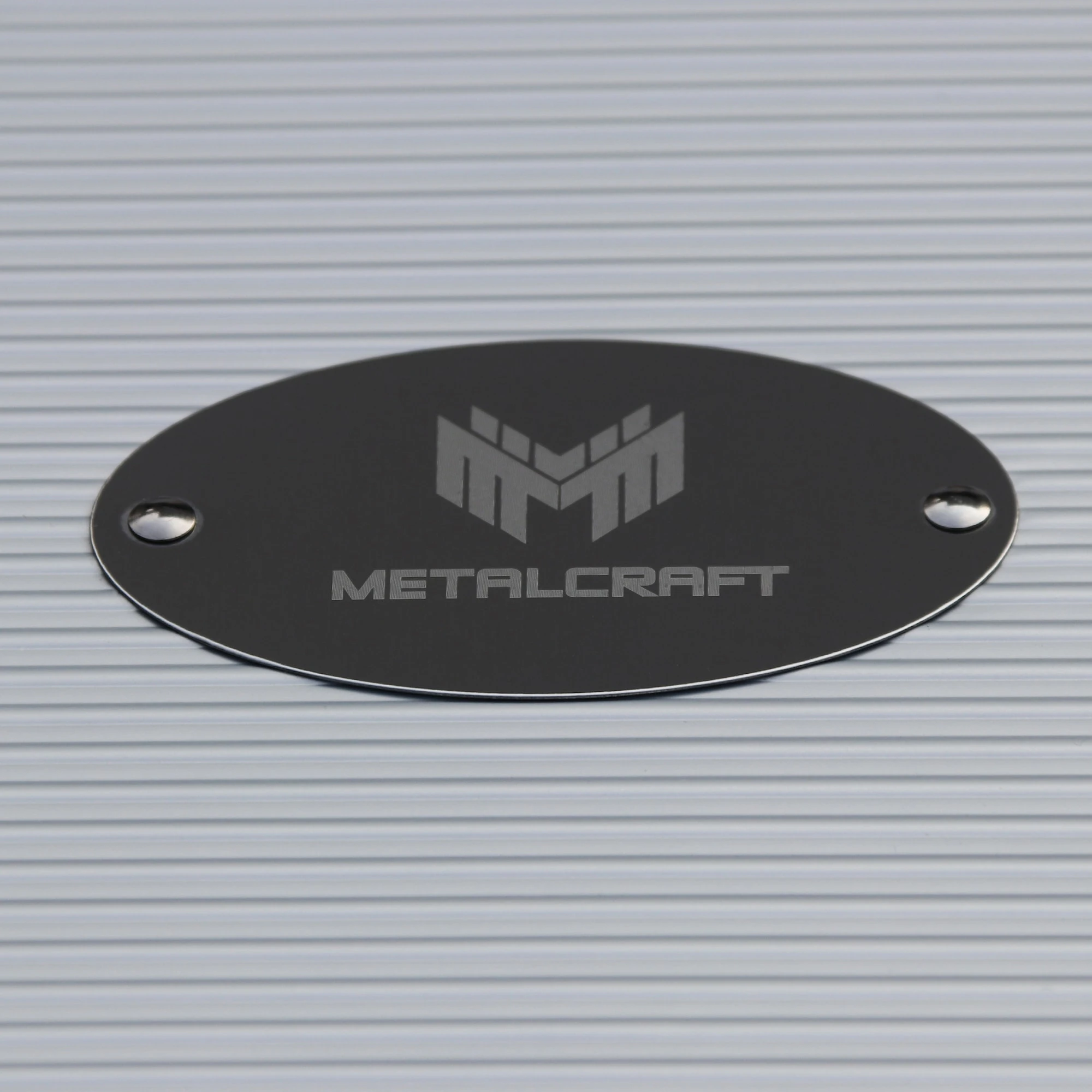 Metalcraft BBQ Set Grillverktyg 24 Delar - Bild 4