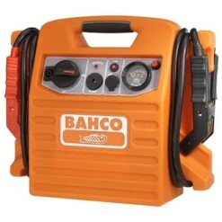 Bahco Starthjälp Booster BBA12-1200 12 Volt