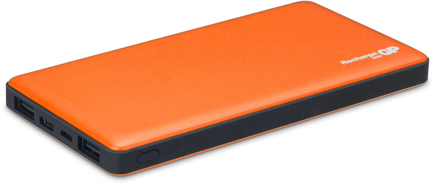 GP PowerBank Voyage 2.0 10000 MAh, MP10MA - Bild 4