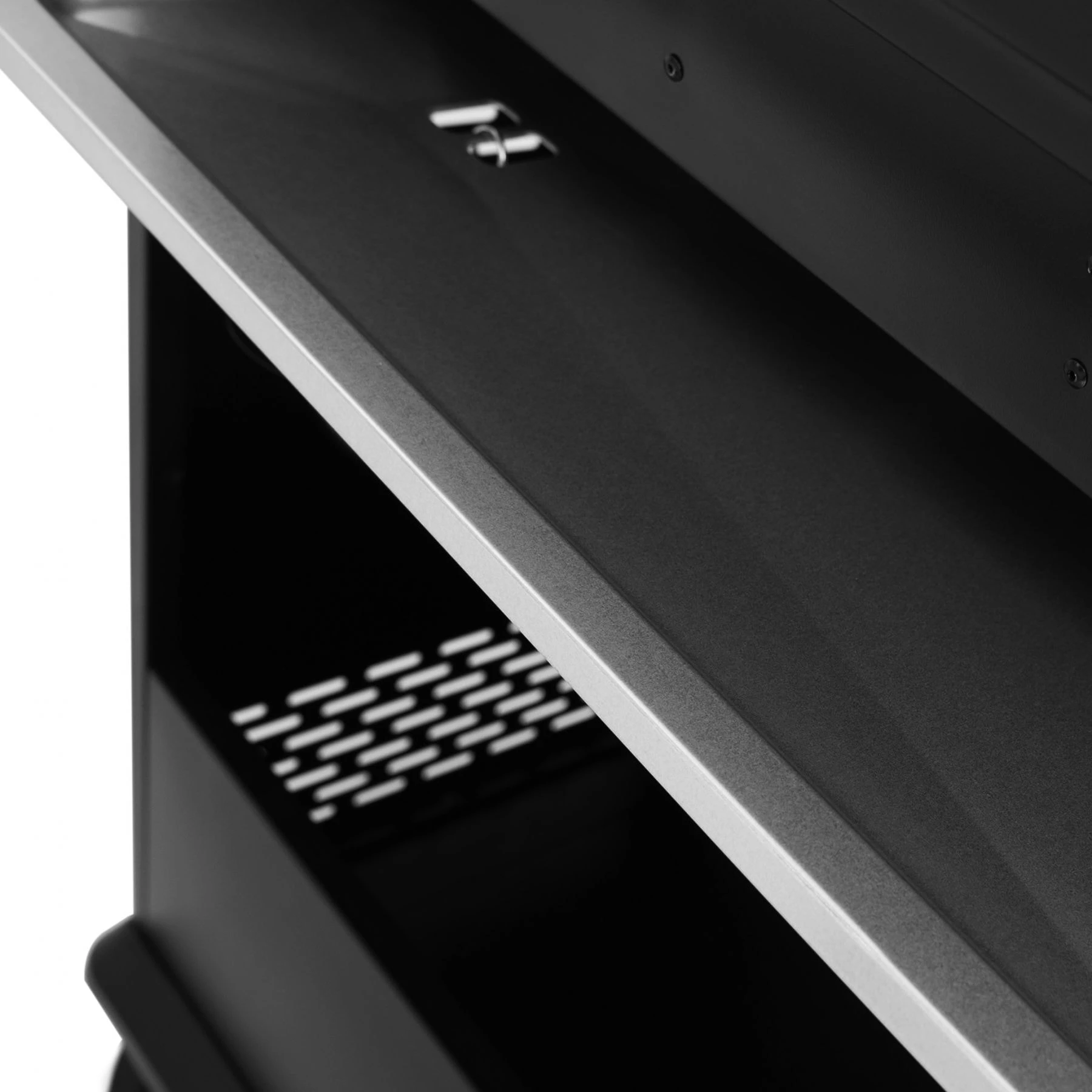 Metalcraft Gasogrill St. Louis - Bild 9