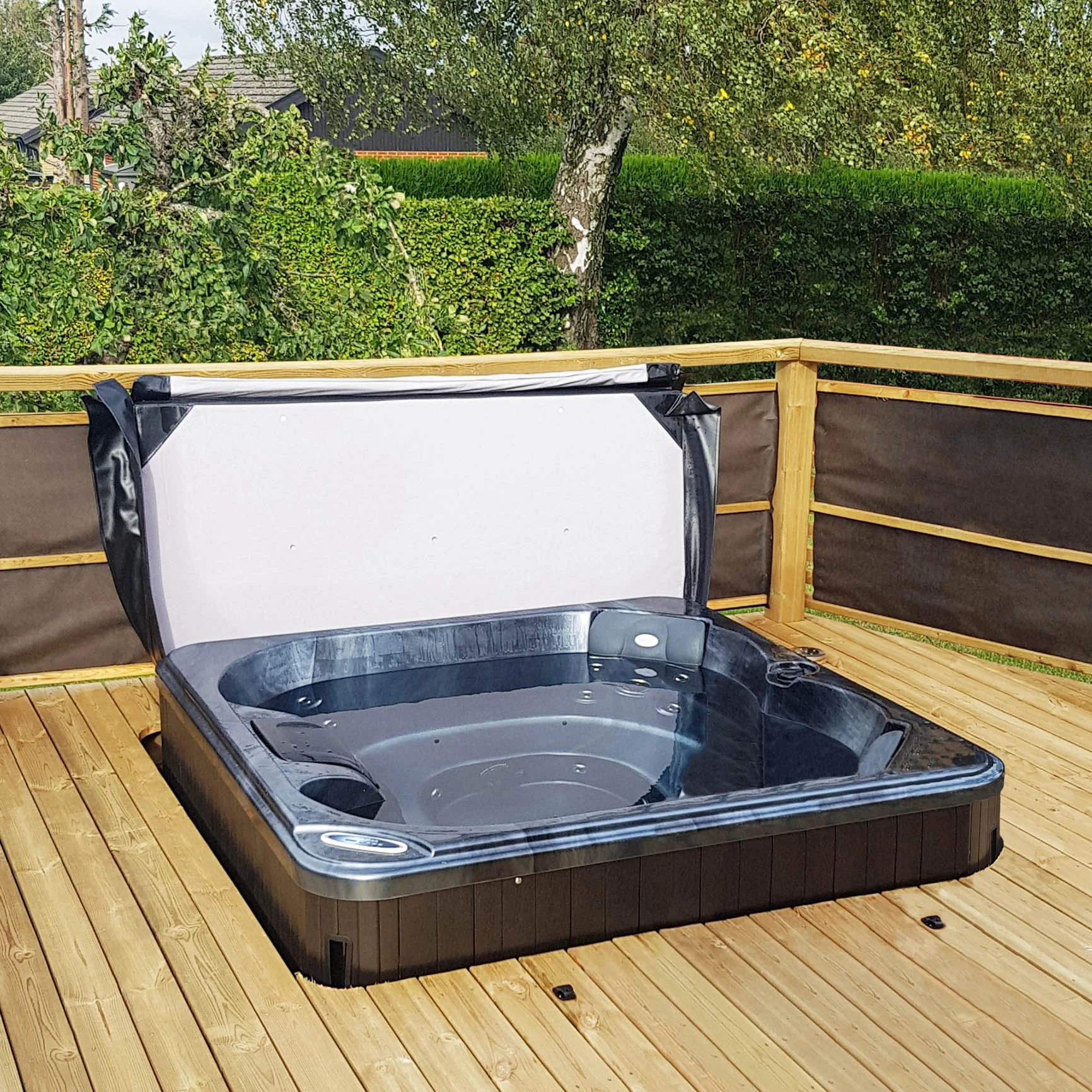 Lyfco Utespa Foibe Black Edition - Bild 7