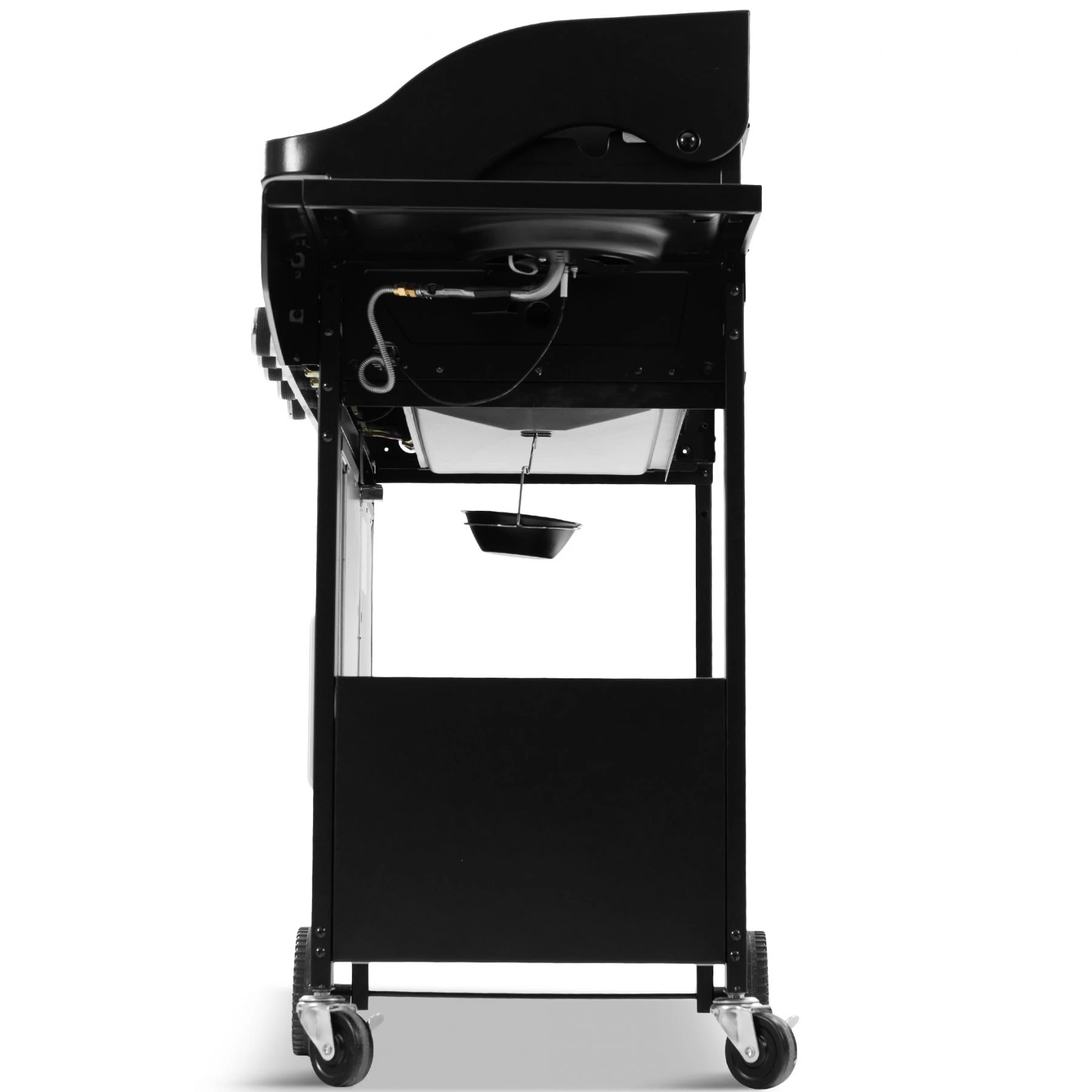 Metalcraft Gasolgrill Charleston - Bild 4