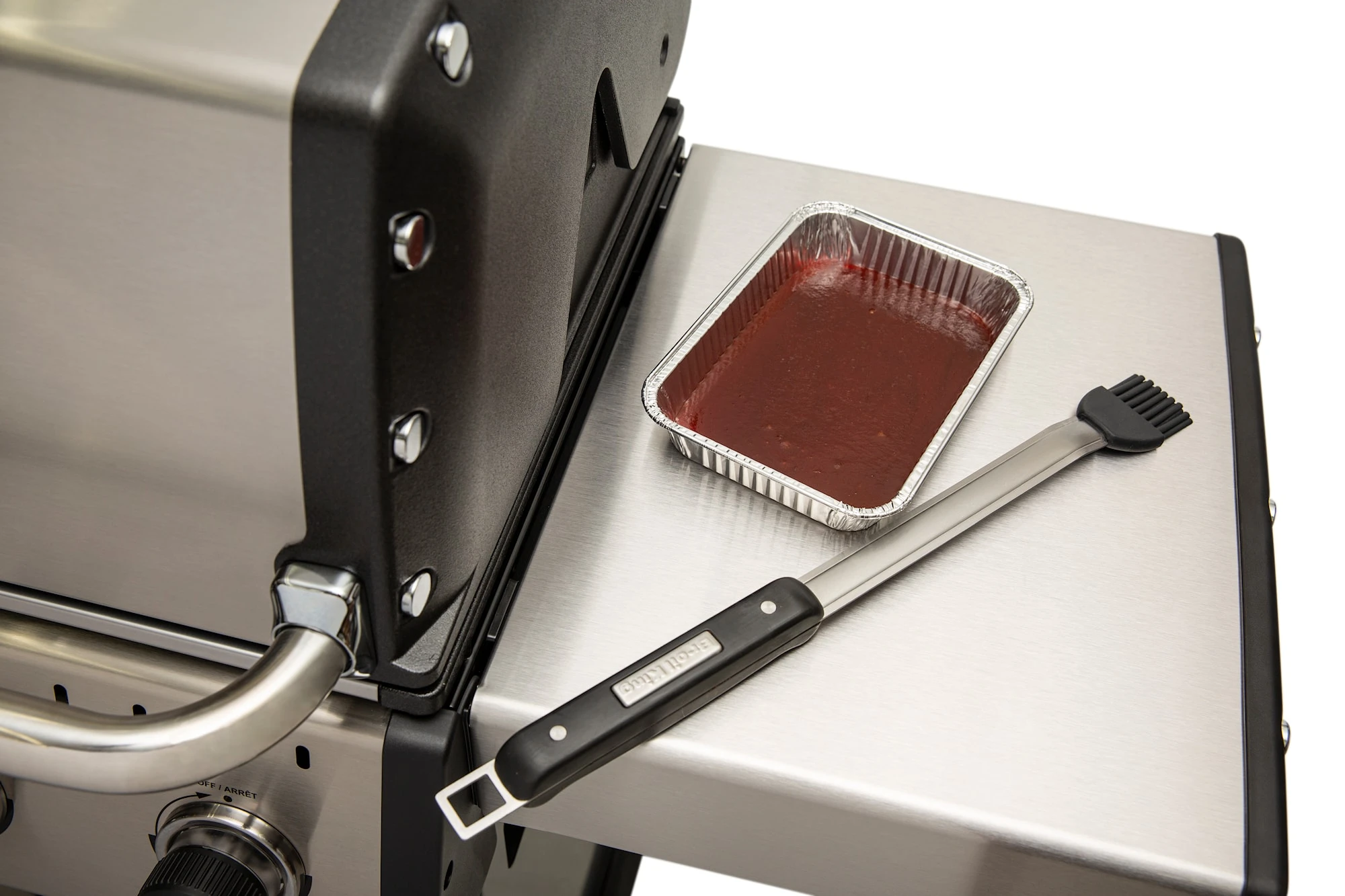 Broil King Droppform Baron - Bild 4