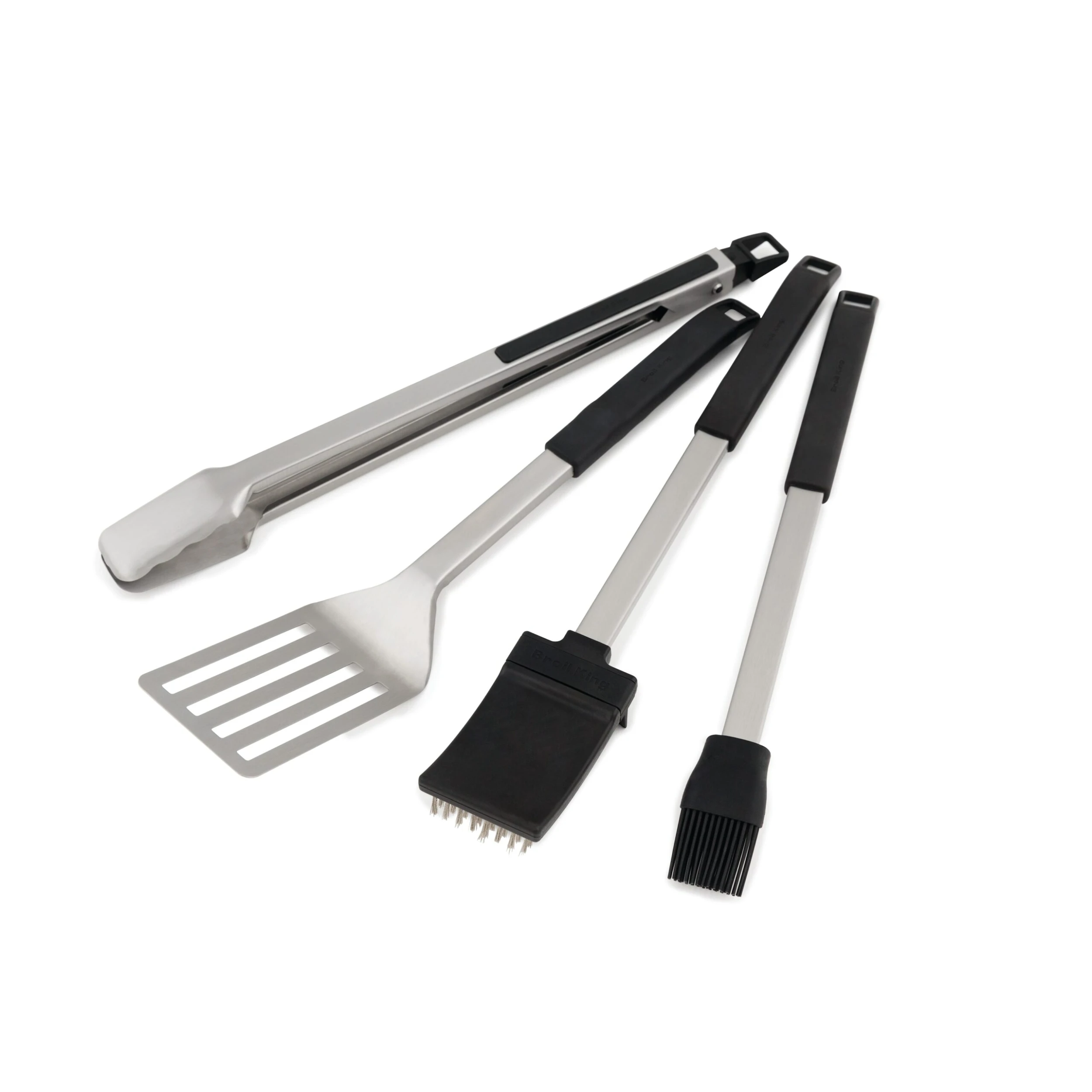 Broil King Baron Grillredskapsset