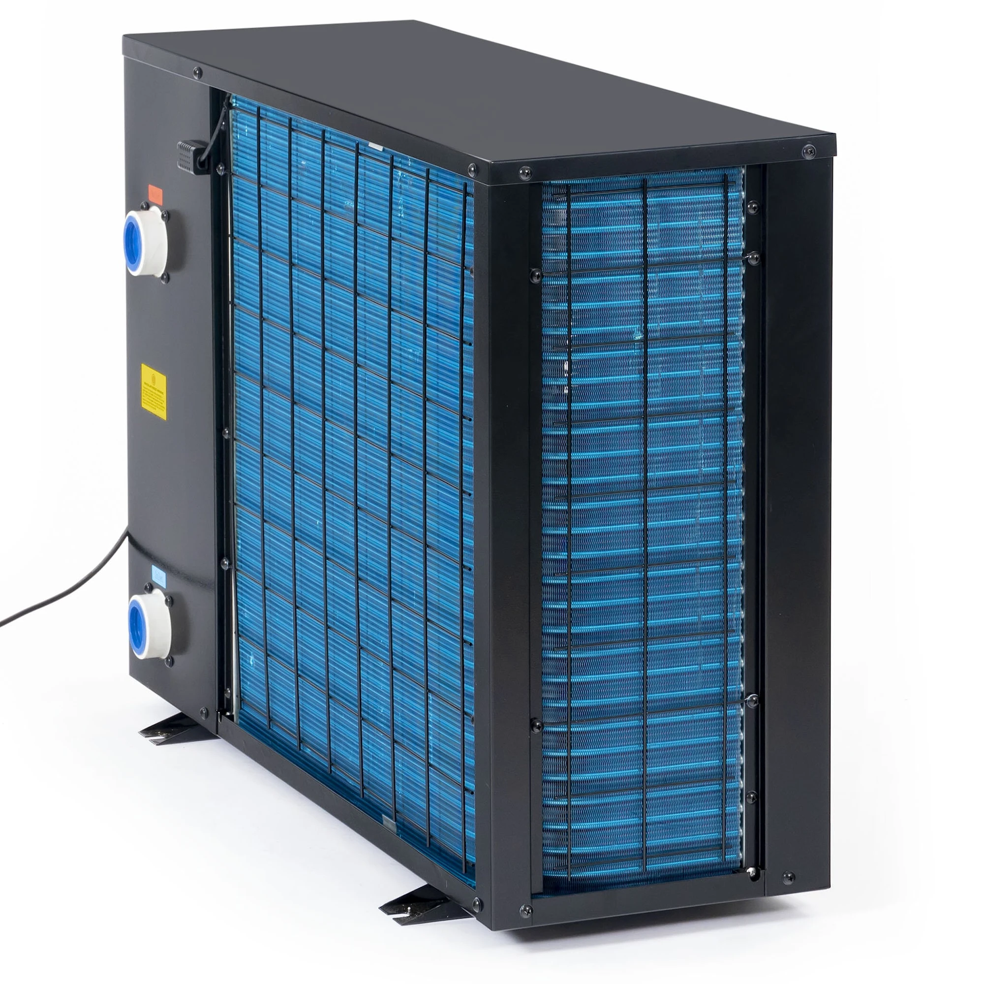 Lyfco Poolvärmepump HP90 9.3kW - Bild 5