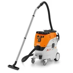 Stihl Se 133 Me Dammsugare