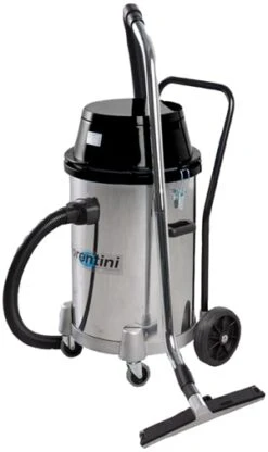 Ws-3 40Mm Set Dammsugare