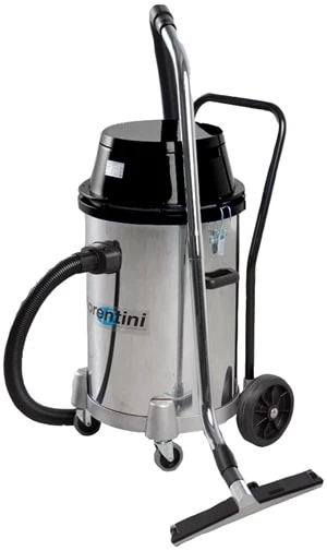 Ws-3 40Mm Set Dammsugare