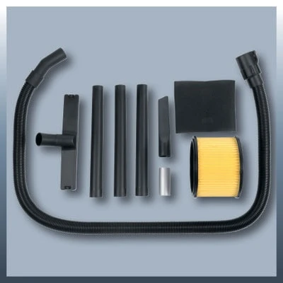 Einhell TC-VC 1930 S Våt- Och Torrdammsugare - Bild 10