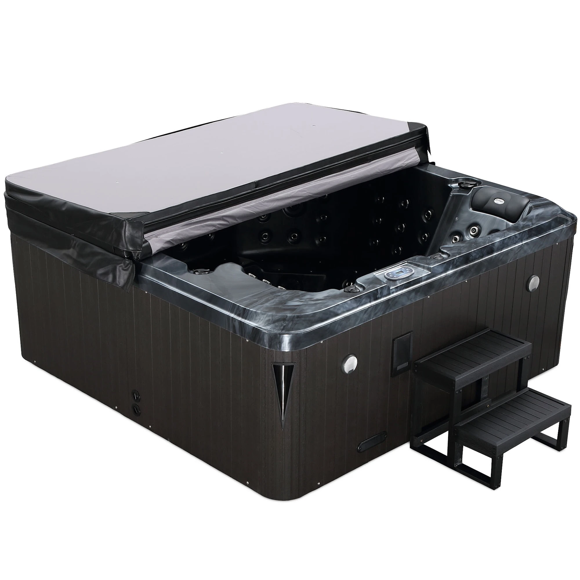 Lyfco Utespa Inspirit Dreams Black Edition WiFi - Bild 10