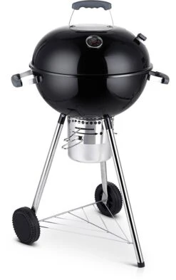 Austin & Barbeque Kolgrill Deluxe 47 Cm