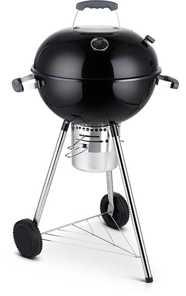 Austin & Barbeque Kolgrill Deluxe 47 Cm