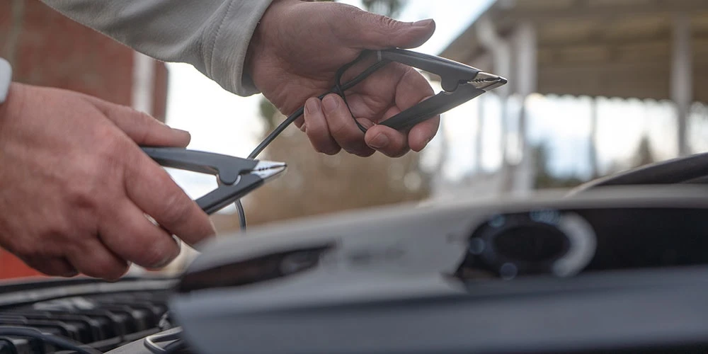 Ctek CS One Batteriladdare - Bild 2