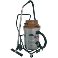 Ws-3 Med Tipp Dammsugare